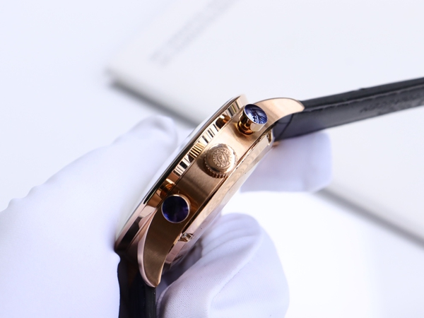 アイ・ダブリュー・シー細部ディテール